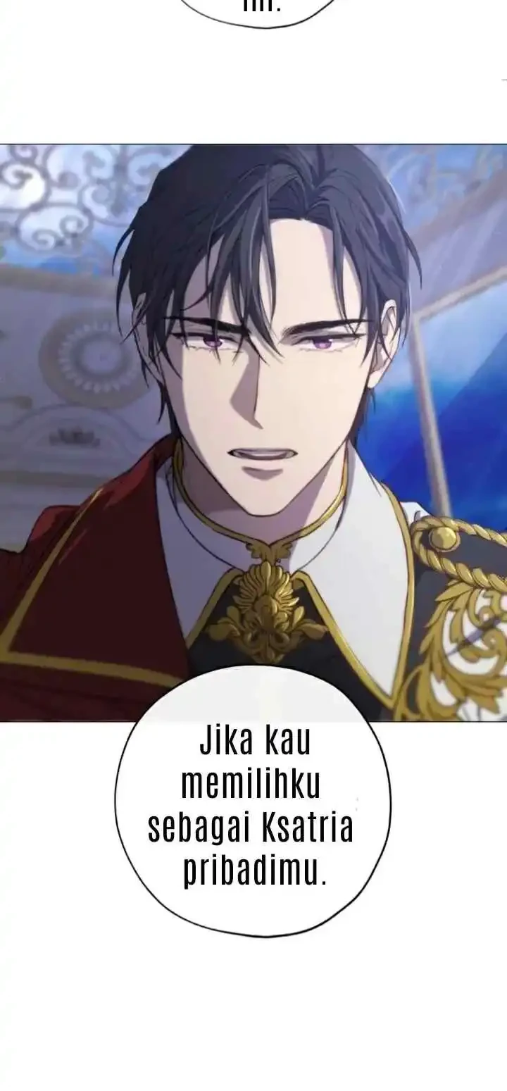 The Princess Imprints A Traitor Chapter 1 Gambar 23