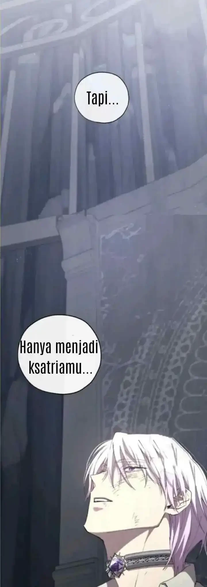The Princess Imprints A Traitor Chapter 10 Gambar 27