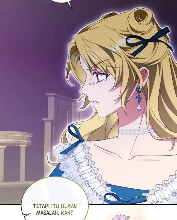 The Princess Imprints A Traitor Chapter 101 Gambar 27