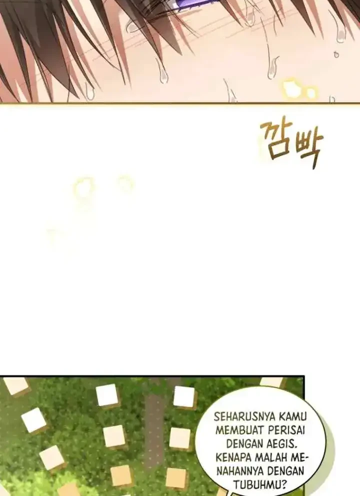 The Princess Imprints A Traitor Chapter 102 Gambar 27
