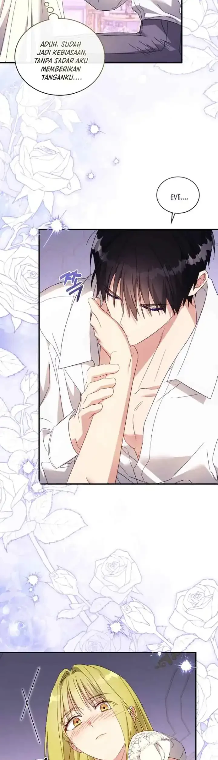 The Princess Imprints A Traitor Chapter 104 Gambar 23