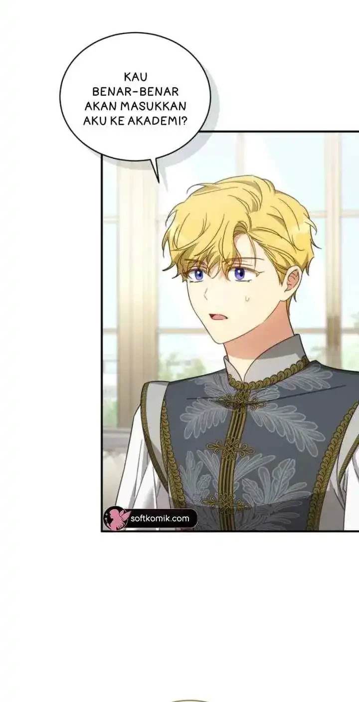 The Princess Imprints A Traitor Chapter 107 Gambar 24