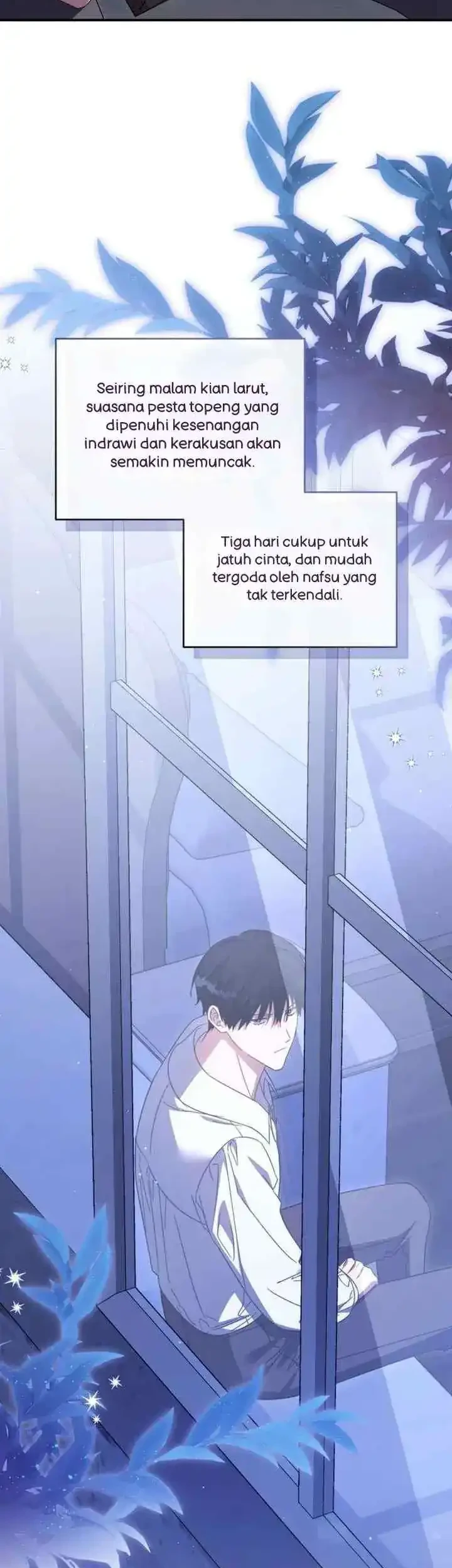 The Princess Imprints A Traitor Chapter 111 Gambar 25