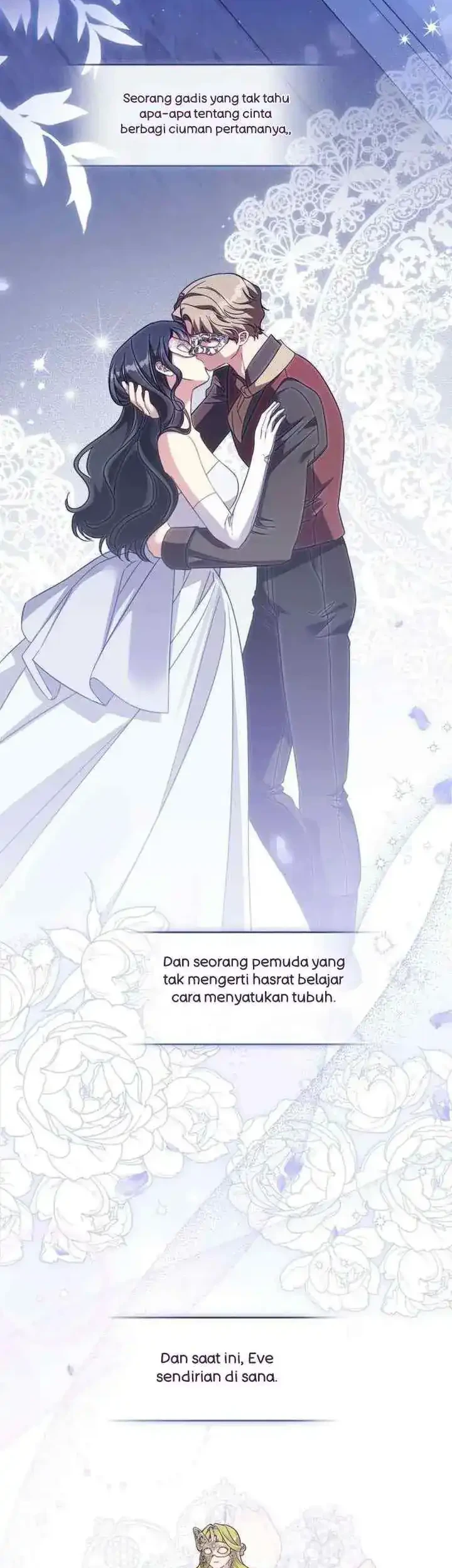 The Princess Imprints A Traitor Chapter 111 Gambar 26