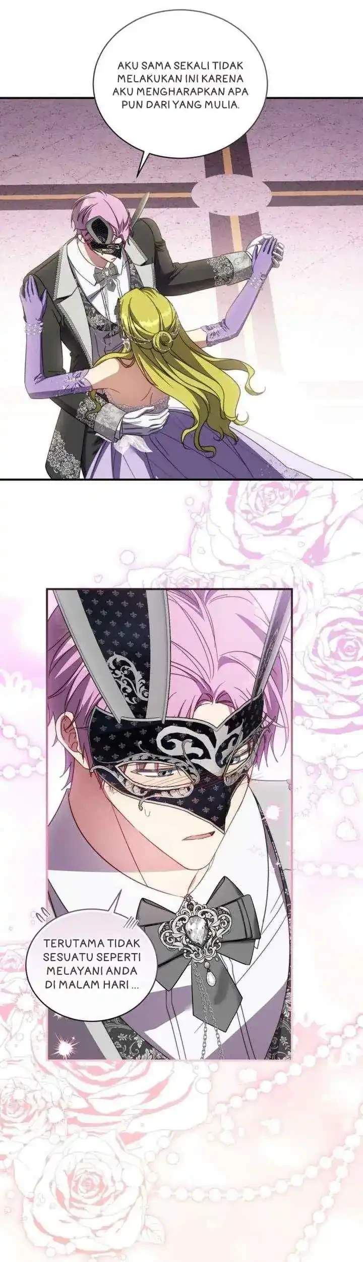 The Princess Imprints A Traitor Chapter 113 Gambar 29