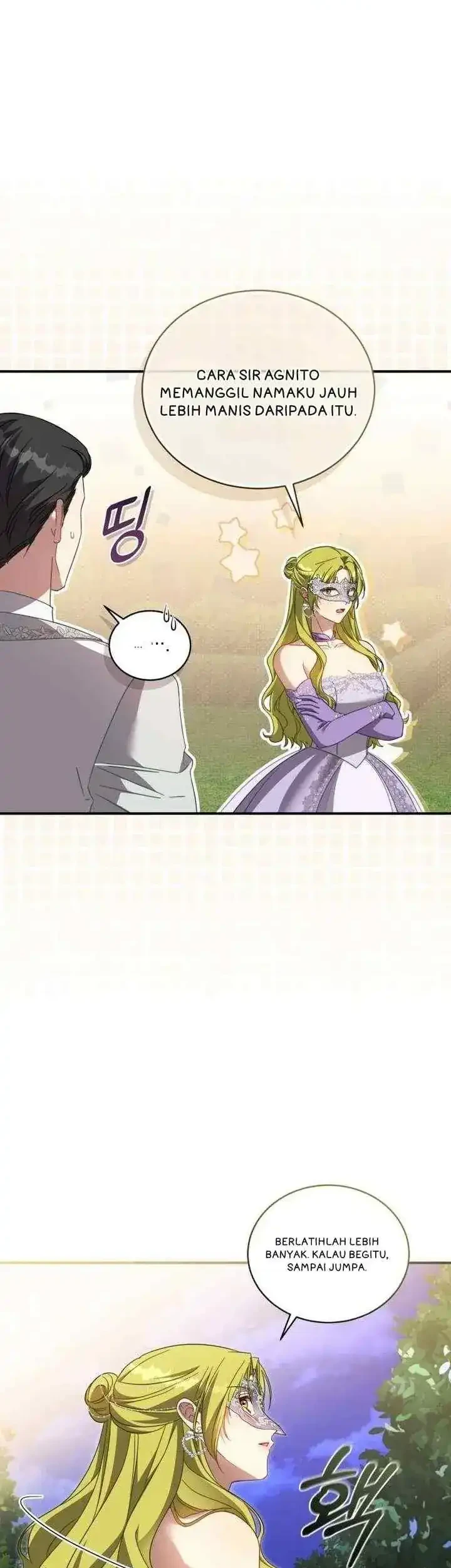 The Princess Imprints A Traitor Chapter 114 Gambar 29