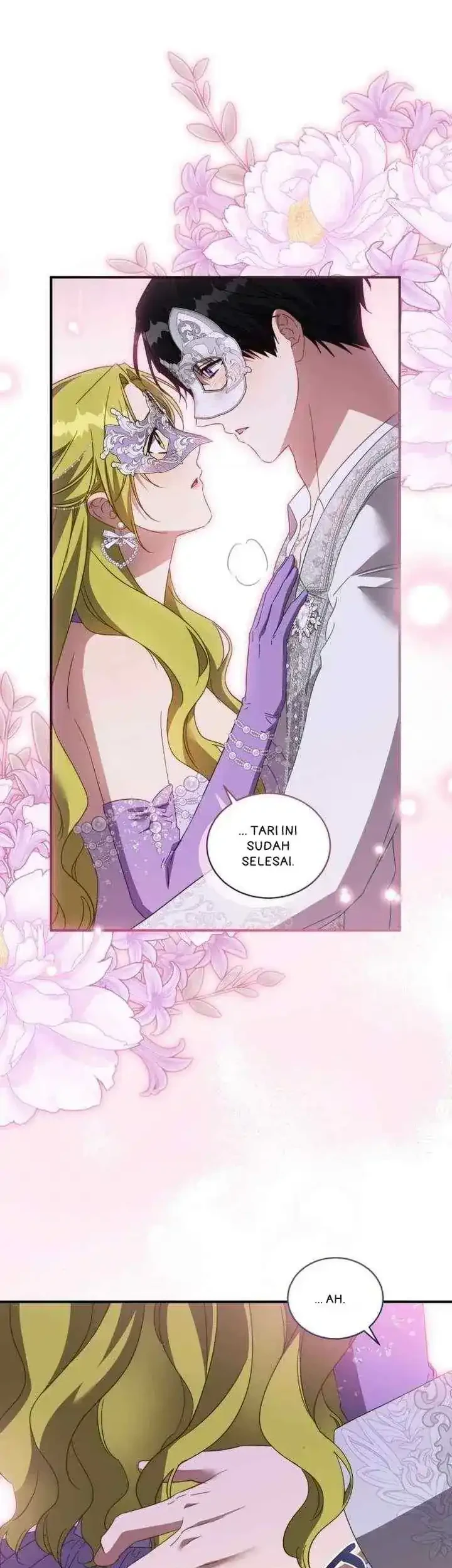 The Princess Imprints A Traitor Chapter 115 Gambar 32