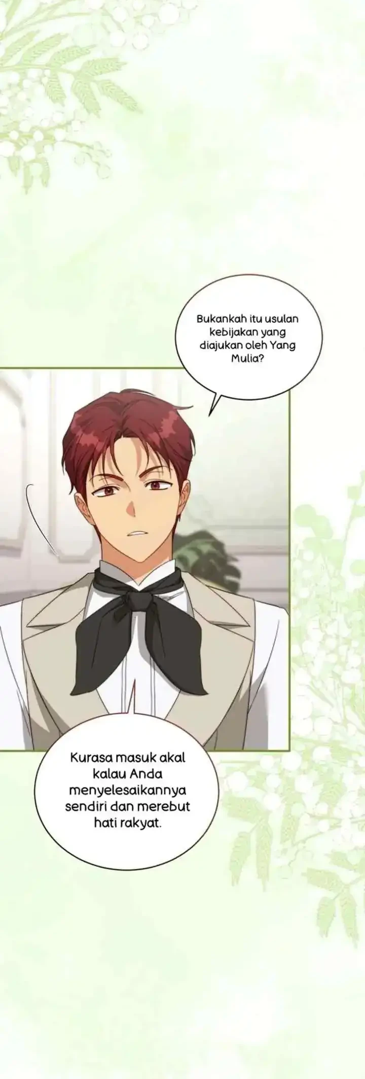 The Princess Imprints A Traitor Chapter 118 Gambar 28