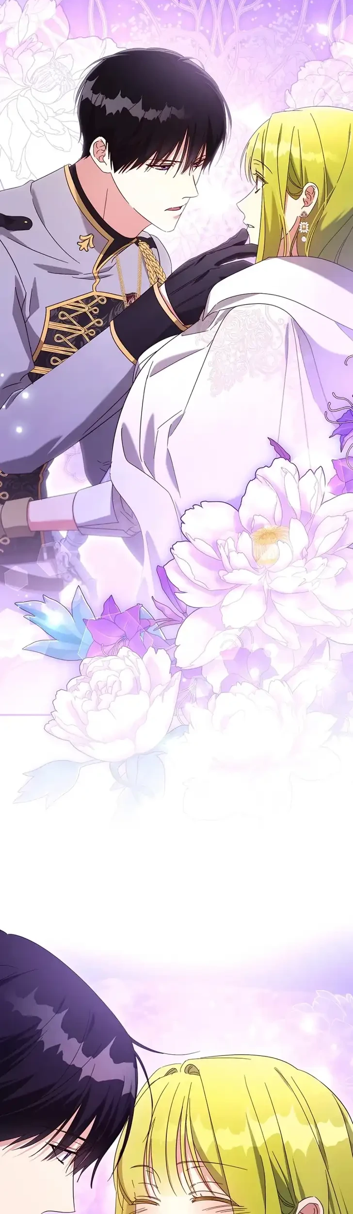 The Princess Imprints A Traitor Chapter 123 Gambar 29