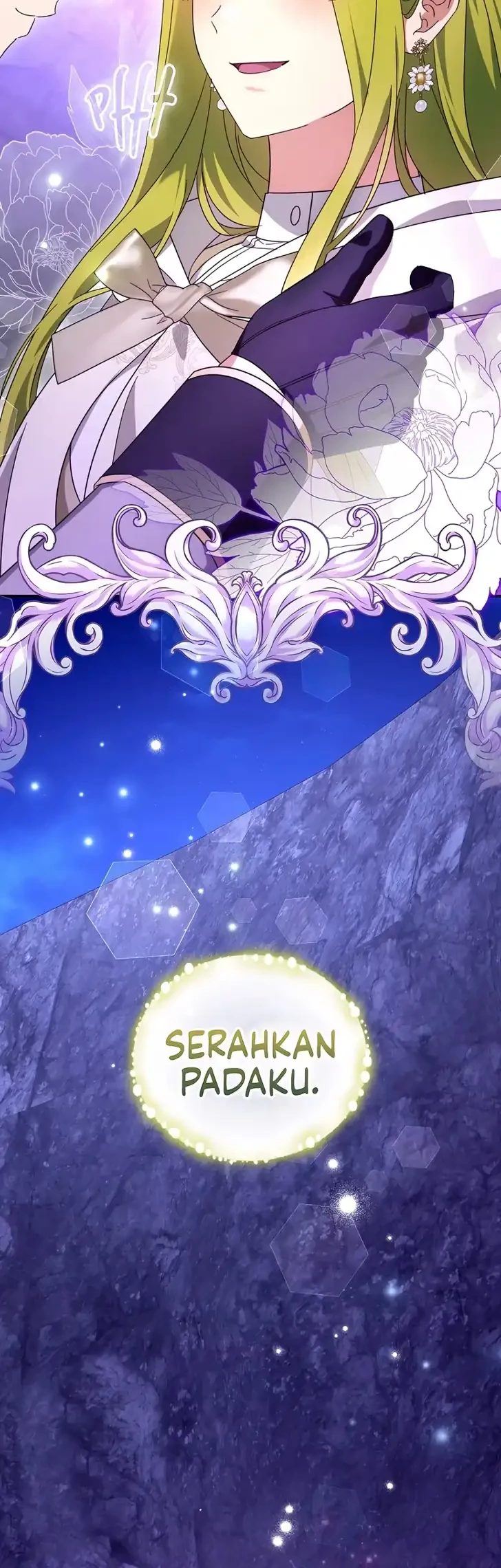The Princess Imprints A Traitor Chapter 123 Gambar 30