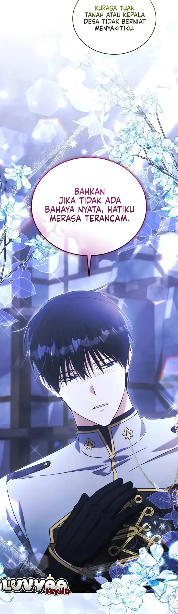 The Princess Imprints A Traitor Chapter 127 Gambar 26