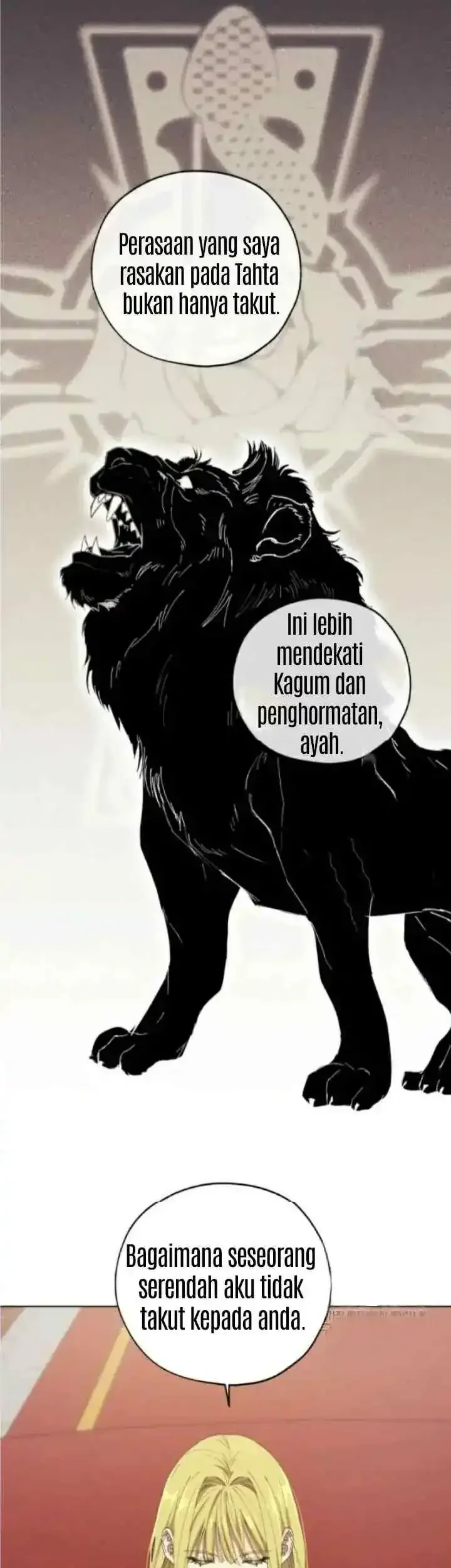 The Princess Imprints A Traitor Chapter 13 Gambar 24