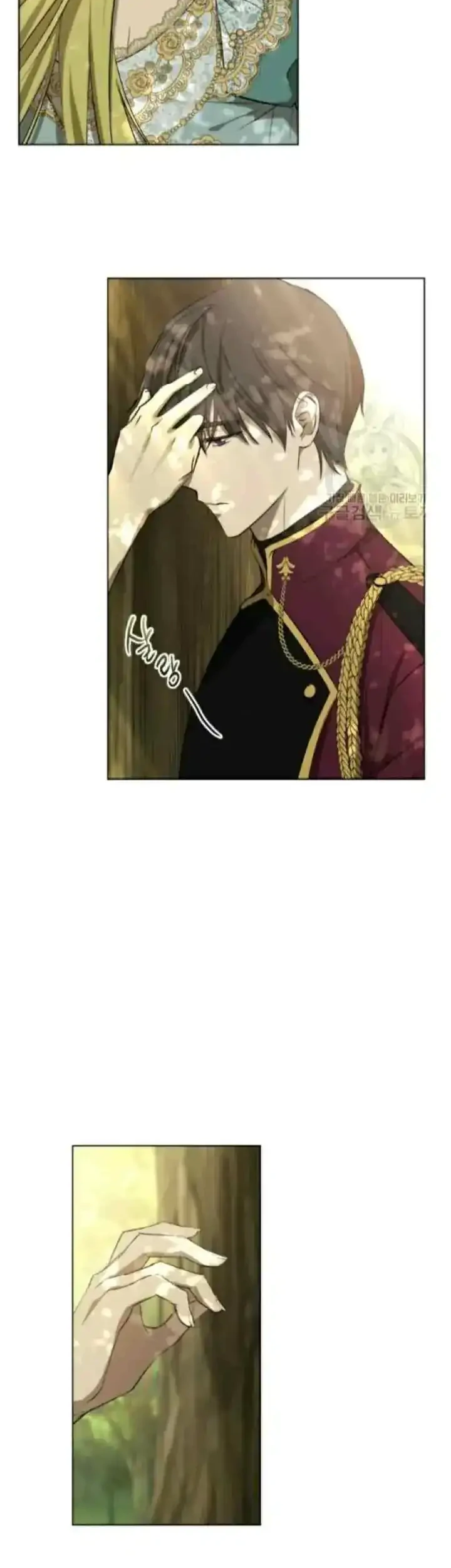 The Princess Imprints A Traitor Chapter 14 Gambar 25