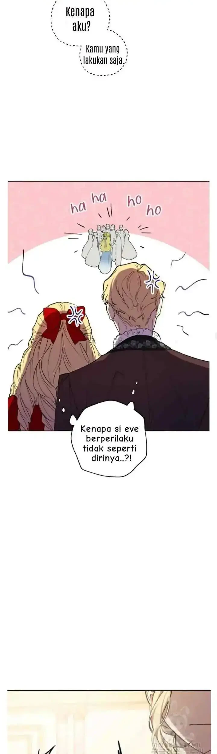The Princess Imprints A Traitor Chapter 18 Gambar 26