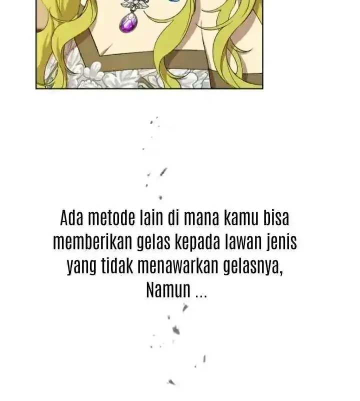 The Princess Imprints A Traitor Chapter 20 Gambar 24