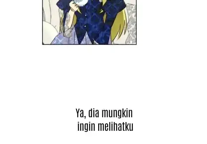 The Princess Imprints A Traitor Chapter 27 Gambar 29