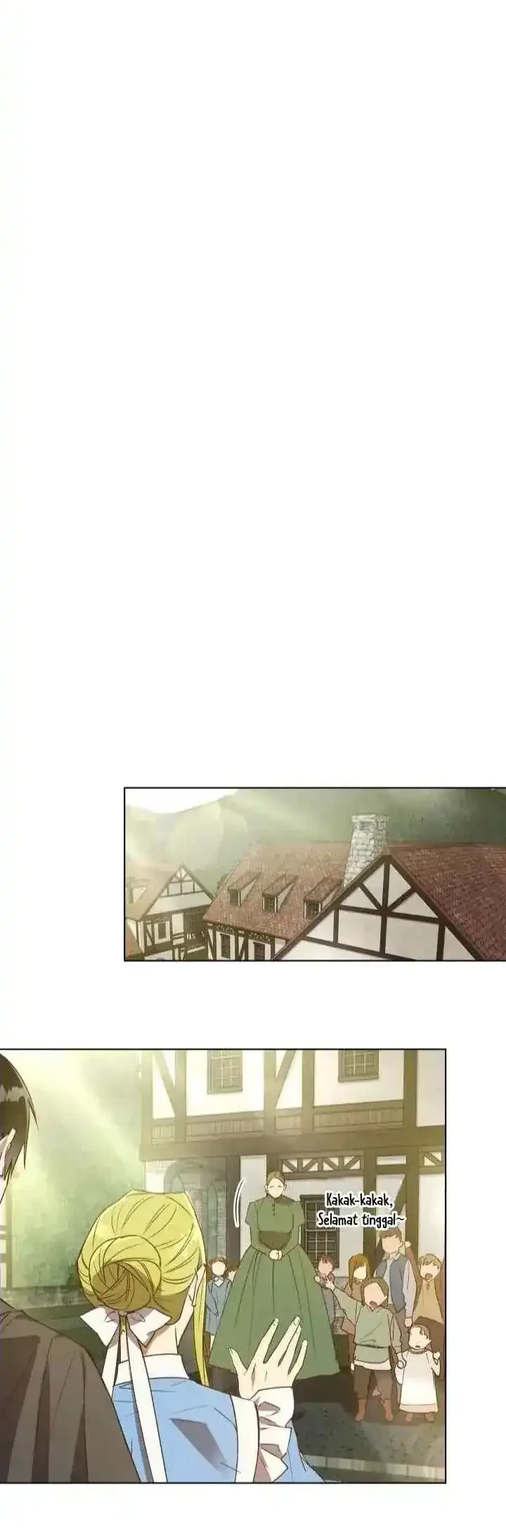 The Princess Imprints A Traitor Chapter 29 Gambar 26