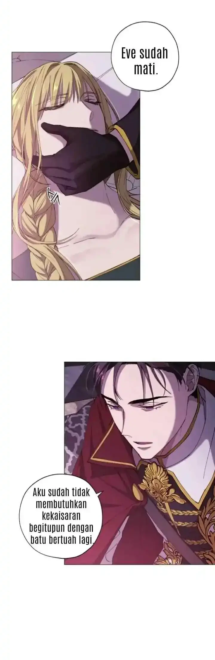 The Princess Imprints A Traitor Chapter 3 Gambar 25