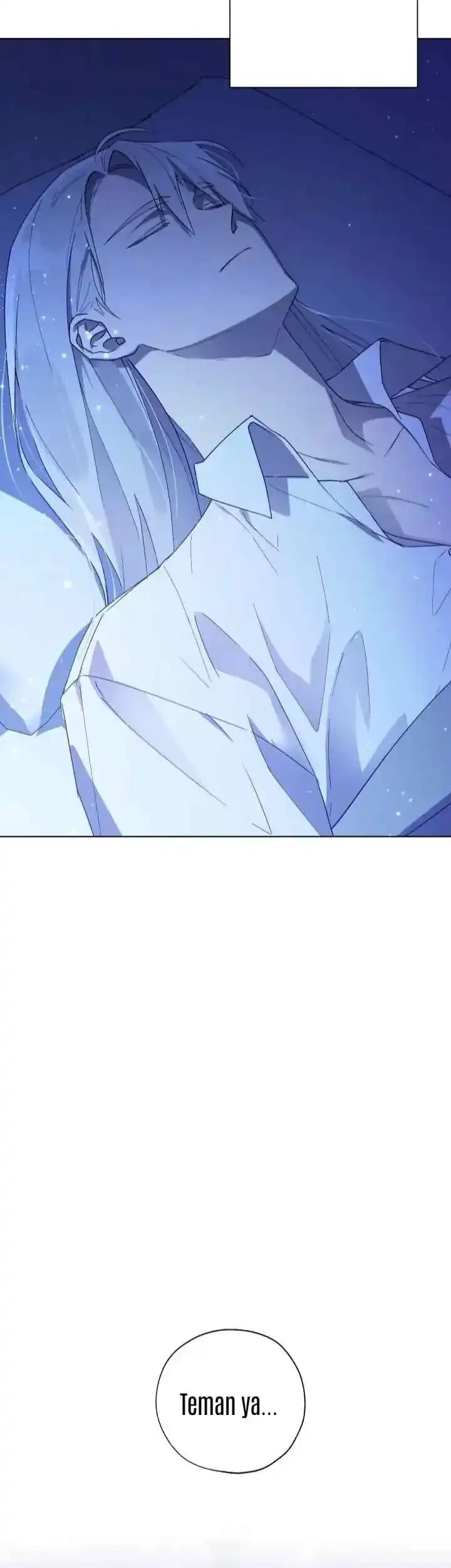 The Princess Imprints A Traitor Chapter 31 Gambar 30