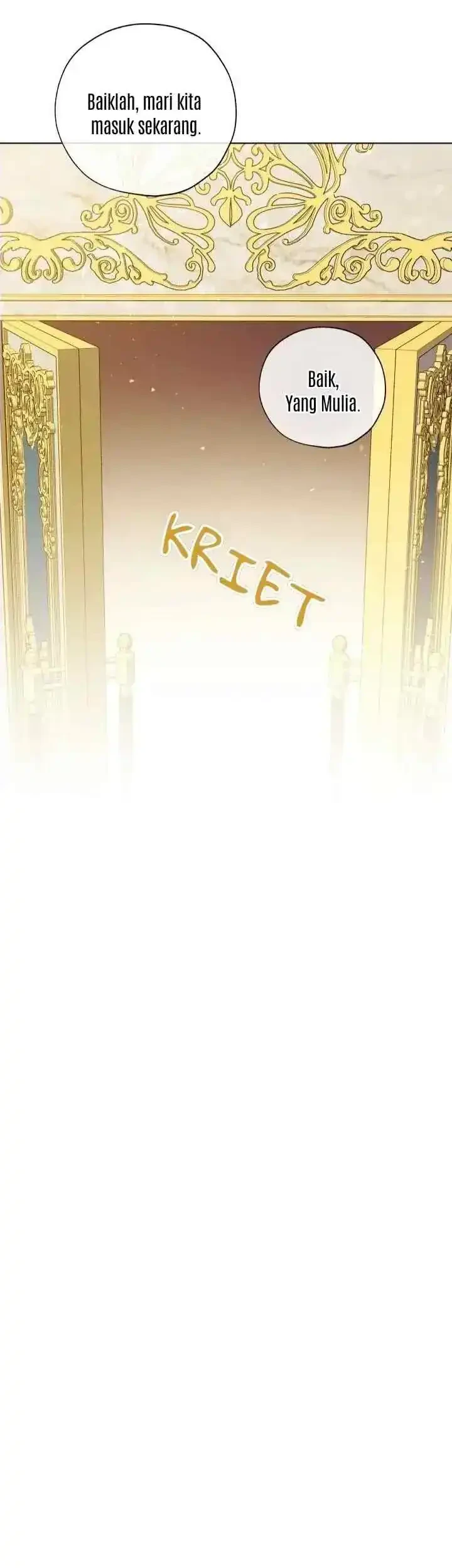 The Princess Imprints A Traitor Chapter 32 Gambar 28