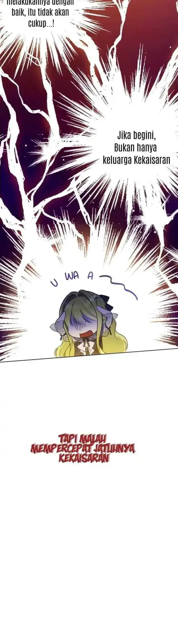 The Princess Imprints A Traitor Chapter 34 Gambar 23