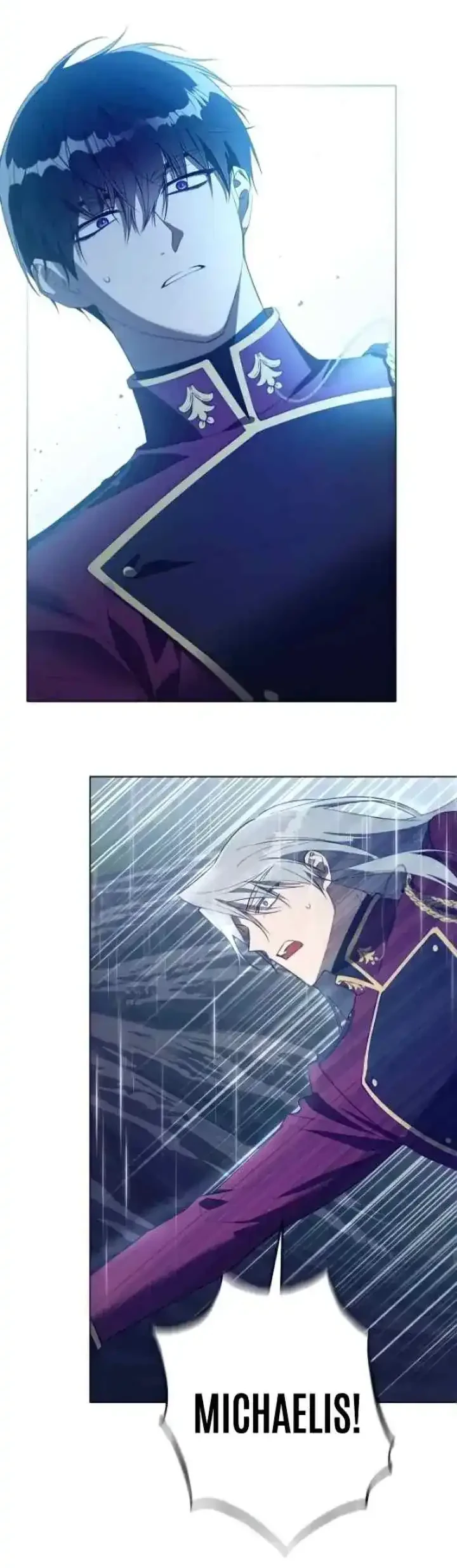 The Princess Imprints A Traitor Chapter 45 Gambar 26