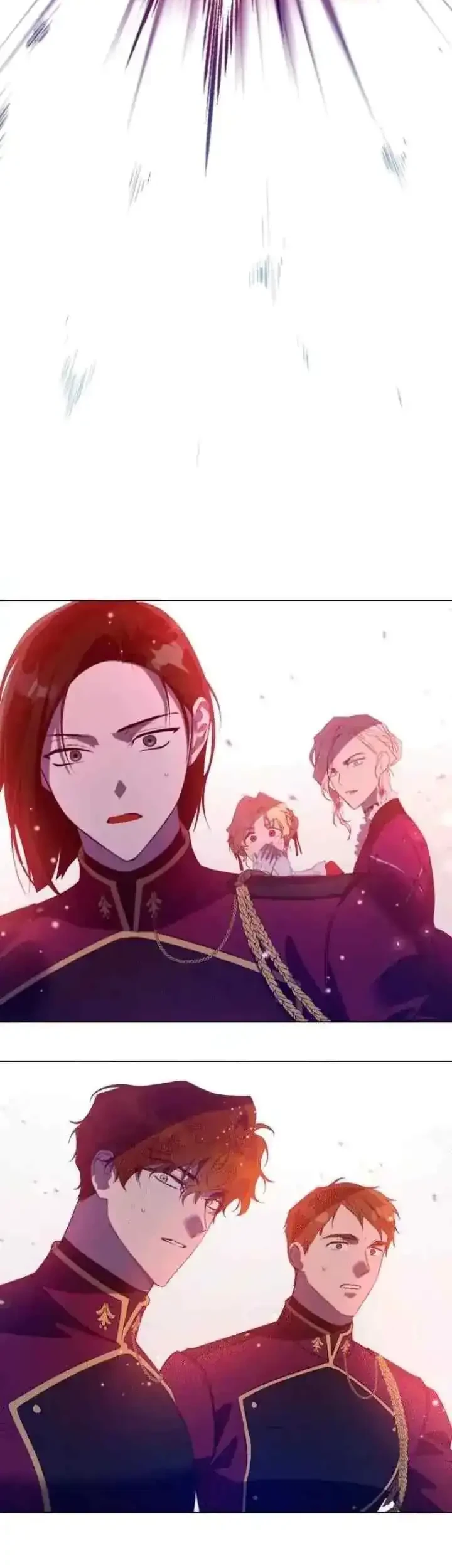 The Princess Imprints A Traitor Chapter 47 Gambar 27