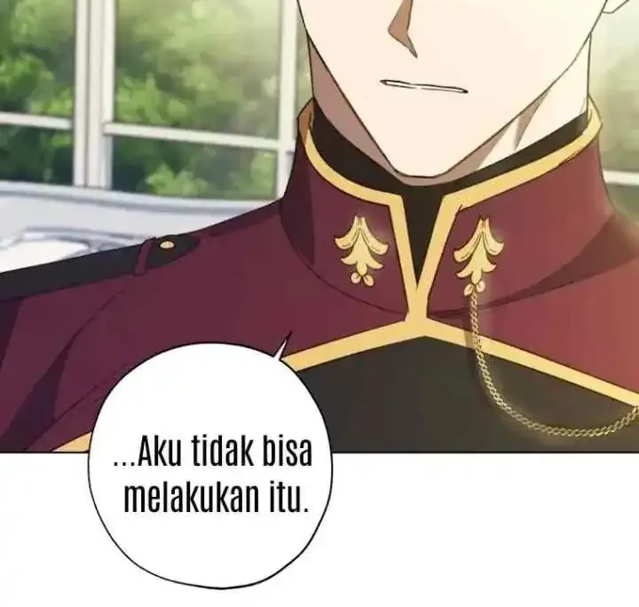 The Princess Imprints A Traitor Chapter 49 Gambar 26