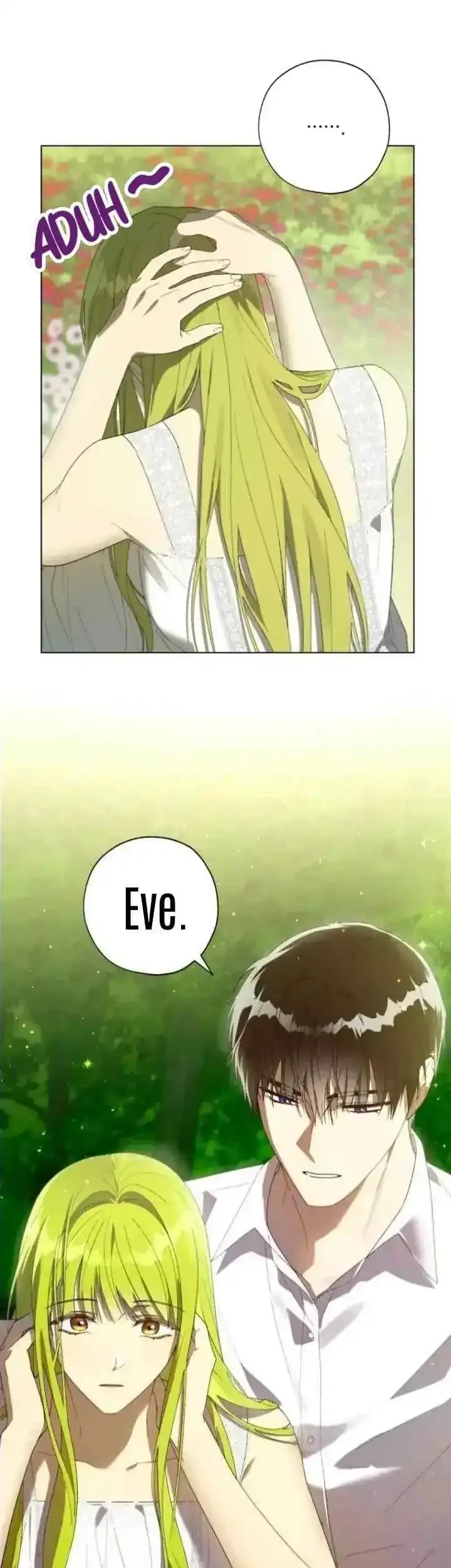 The Princess Imprints A Traitor Chapter 52 Gambar 27