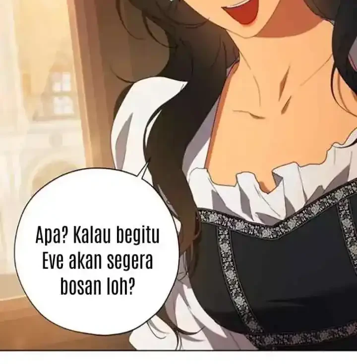 The Princess Imprints A Traitor Chapter 55 Gambar 27