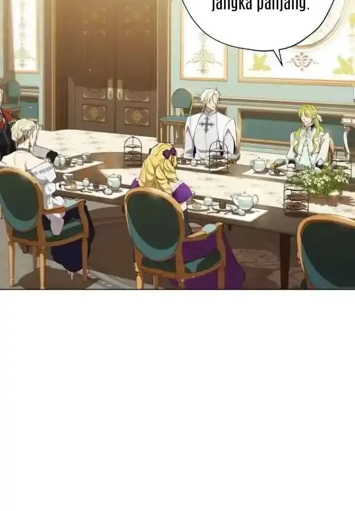 The Princess Imprints A Traitor Chapter 58 Gambar 24