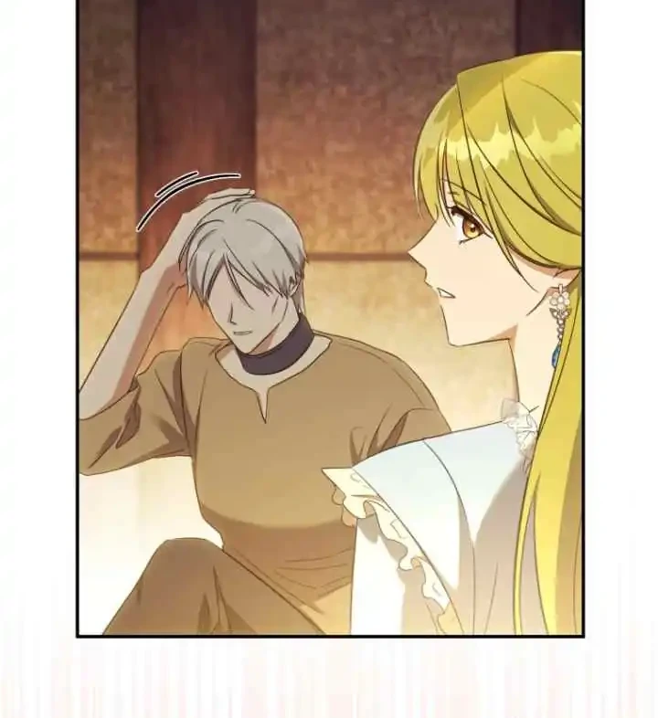 The Princess Imprints A Traitor Chapter 64 Gambar 27