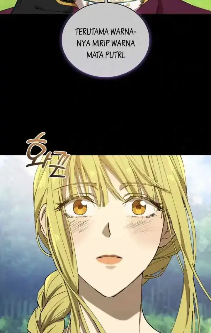 The Princess Imprints A Traitor Chapter 66 Gambar 27