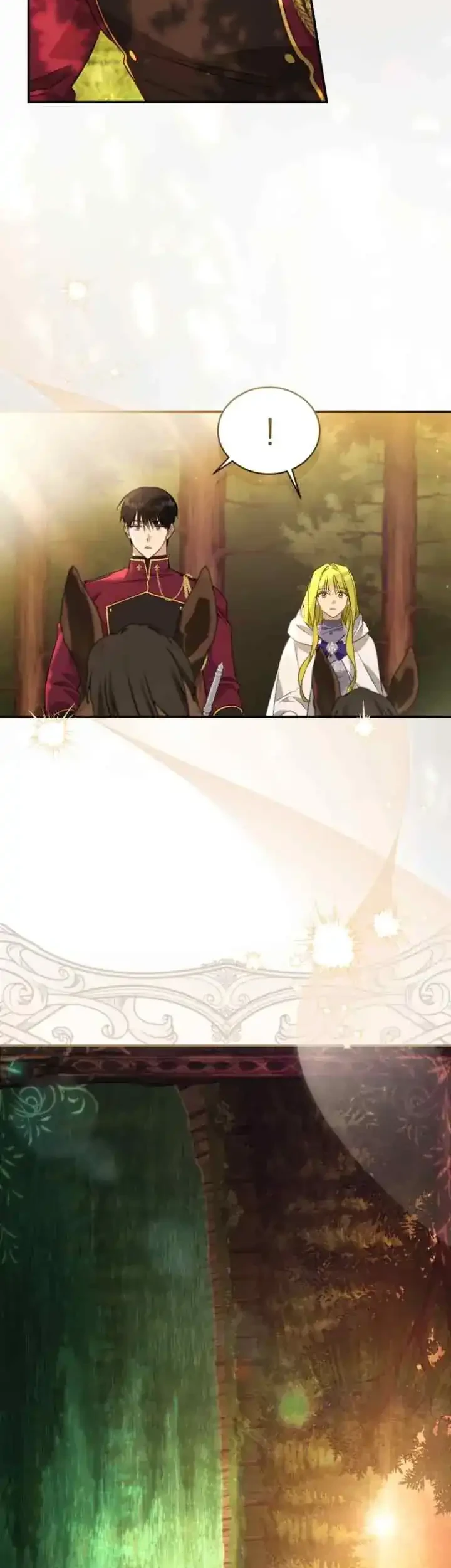 The Princess Imprints A Traitor Chapter 73 Gambar 26