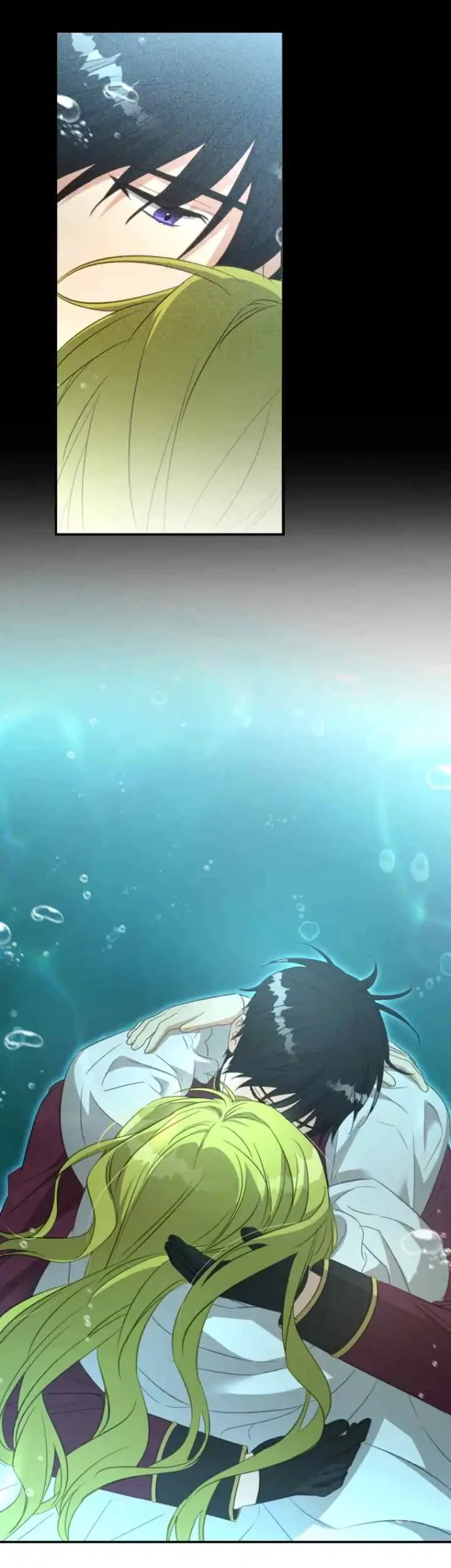 The Princess Imprints A Traitor Chapter 76 Gambar 28