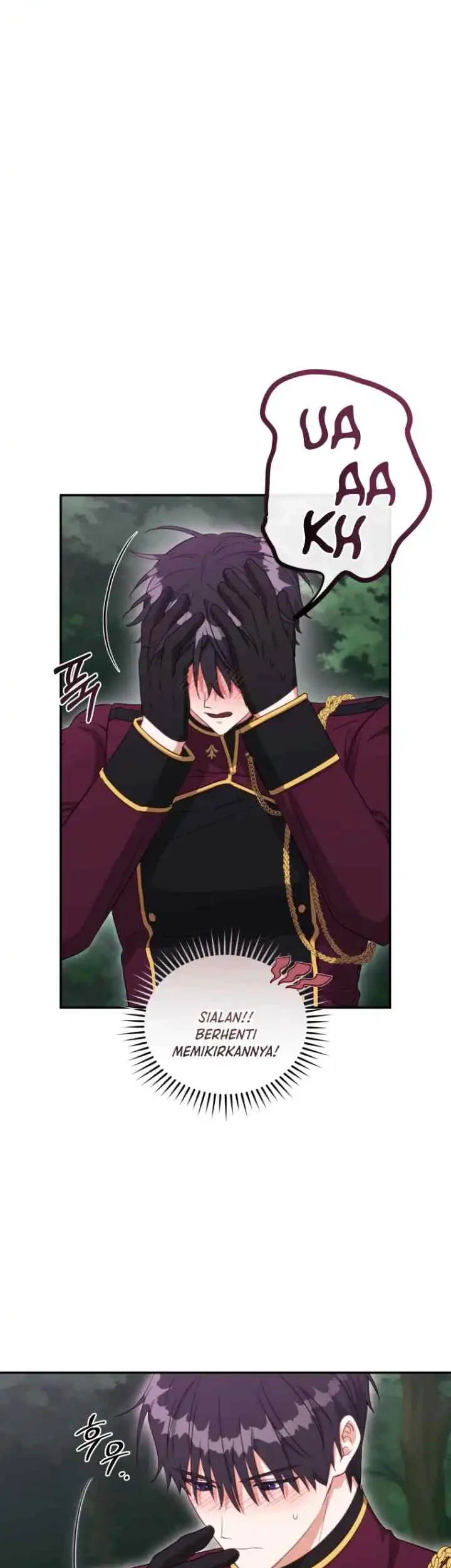 The Princess Imprints A Traitor Chapter 76 Gambar 29