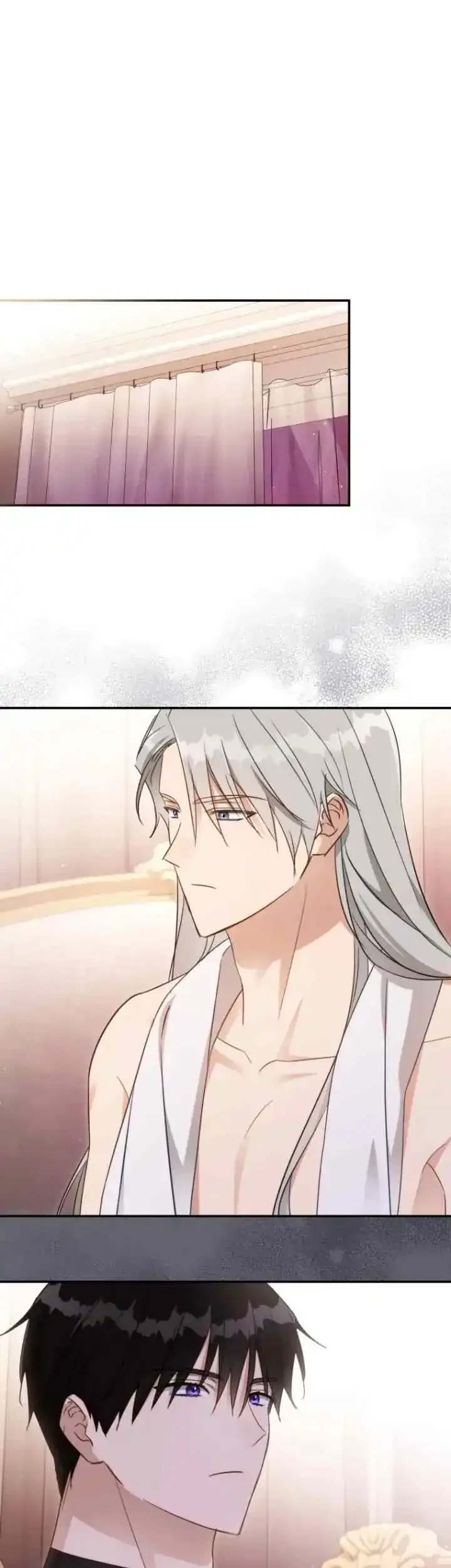 The Princess Imprints A Traitor Chapter 84 Gambar 26