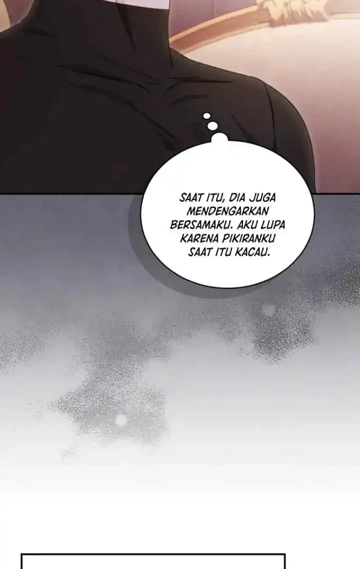 The Princess Imprints A Traitor Chapter 84 Gambar 27
