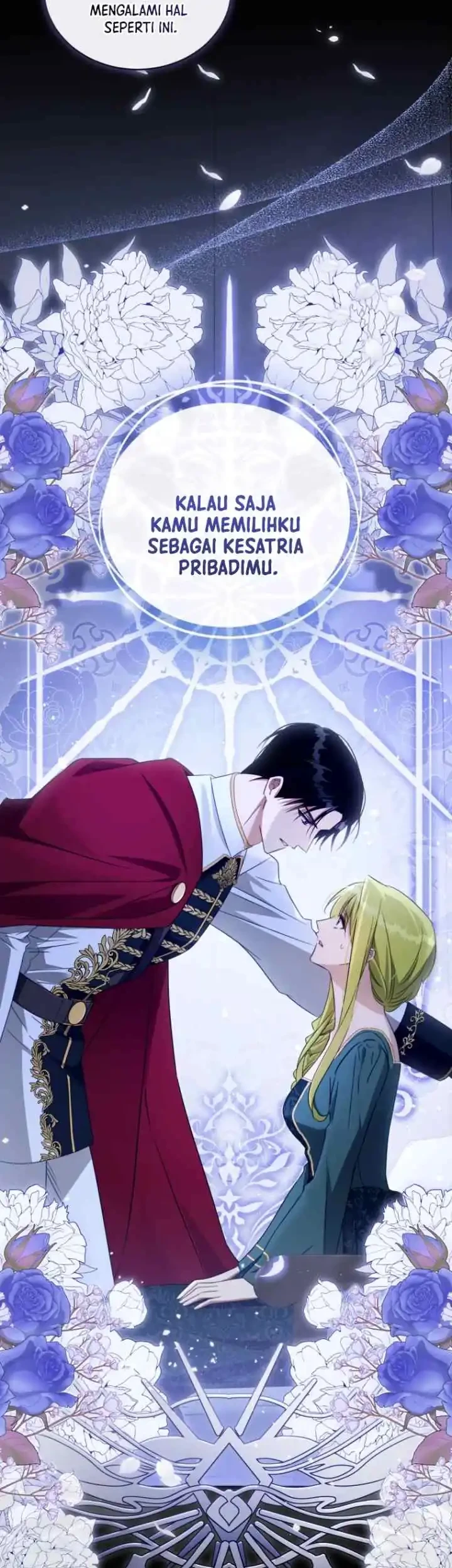 The Princess Imprints A Traitor Chapter 86 Gambar 28