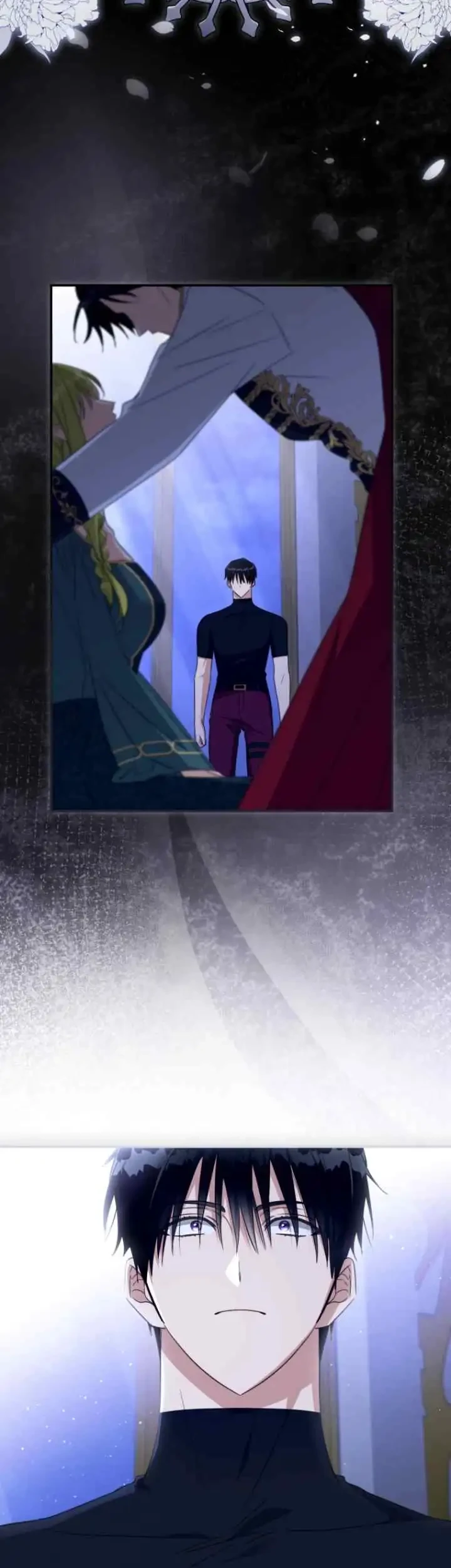 The Princess Imprints A Traitor Chapter 86 Gambar 29