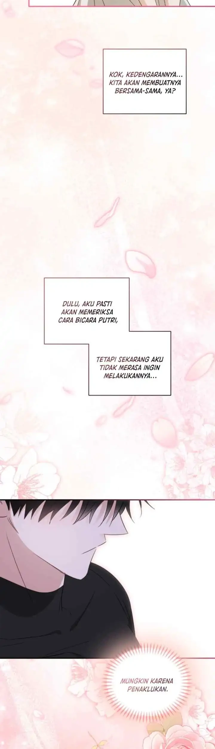 The Princess Imprints A Traitor Chapter 87 Gambar 29