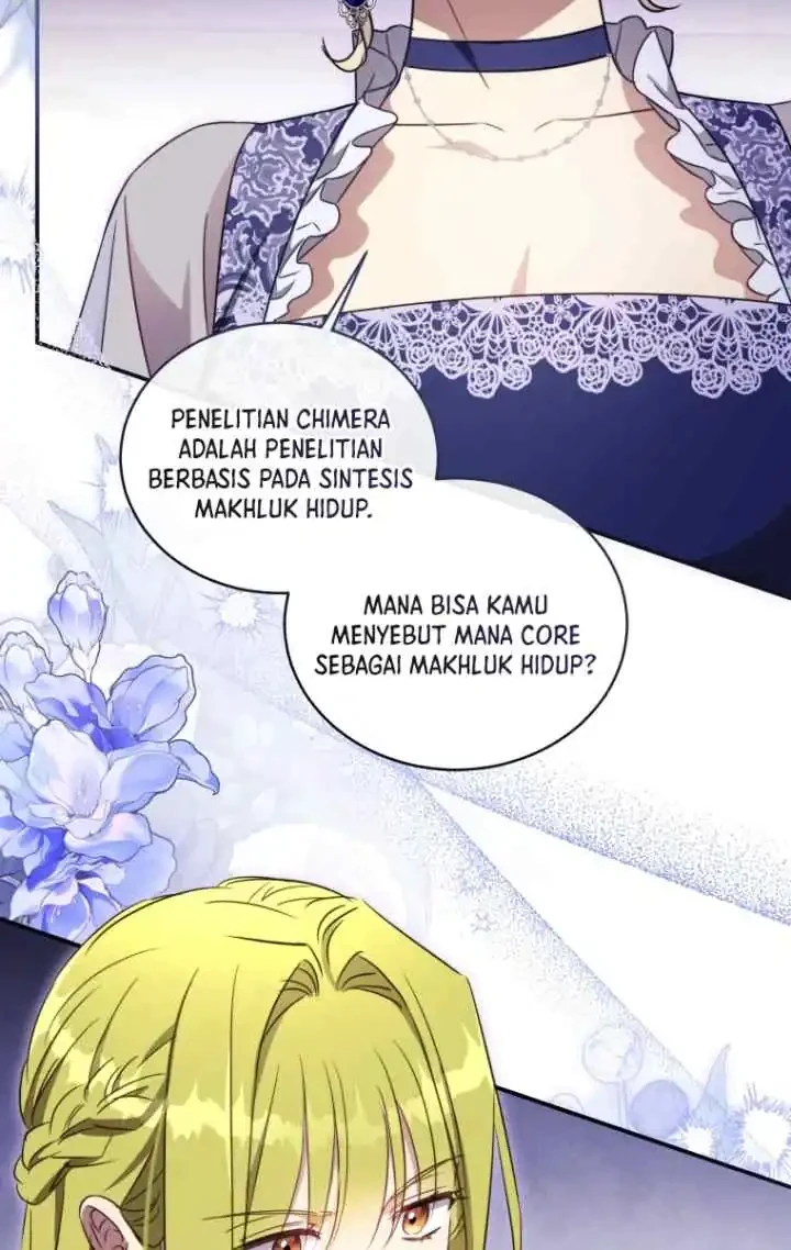 The Princess Imprints A Traitor Chapter 90 Gambar 30
