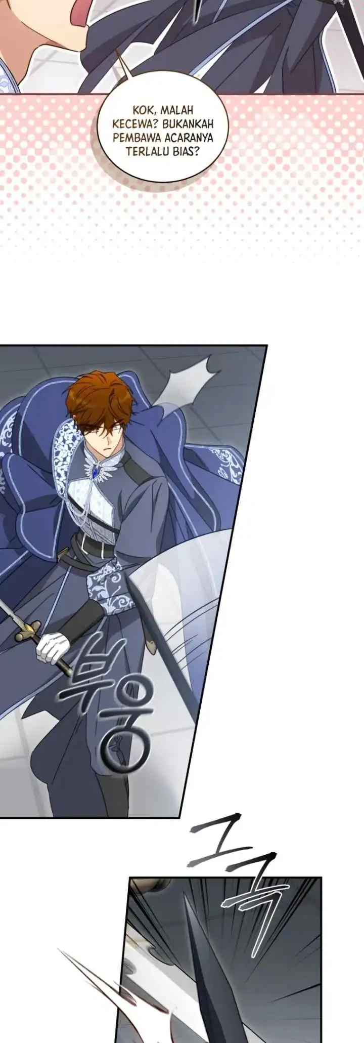 The Princess Imprints A Traitor Chapter 98 Gambar 27
