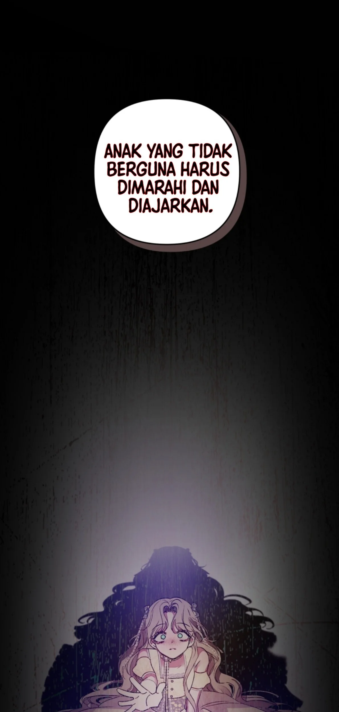 The Princess Maid Chapter 1 Gambar 40
