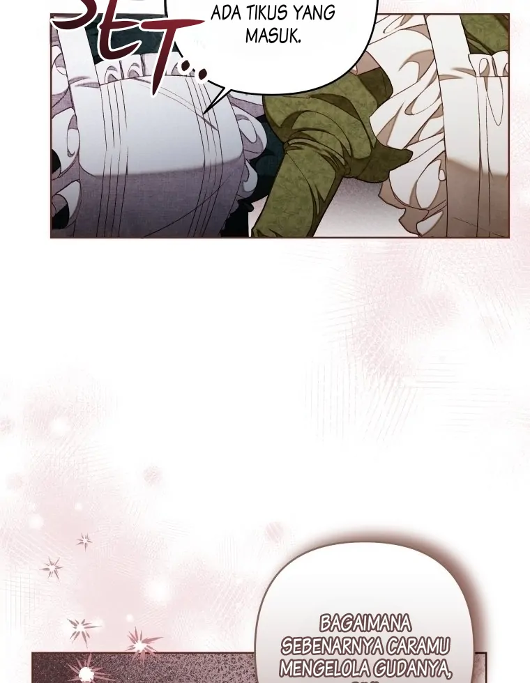 The Princess Maid Chapter 35 Gambar 43