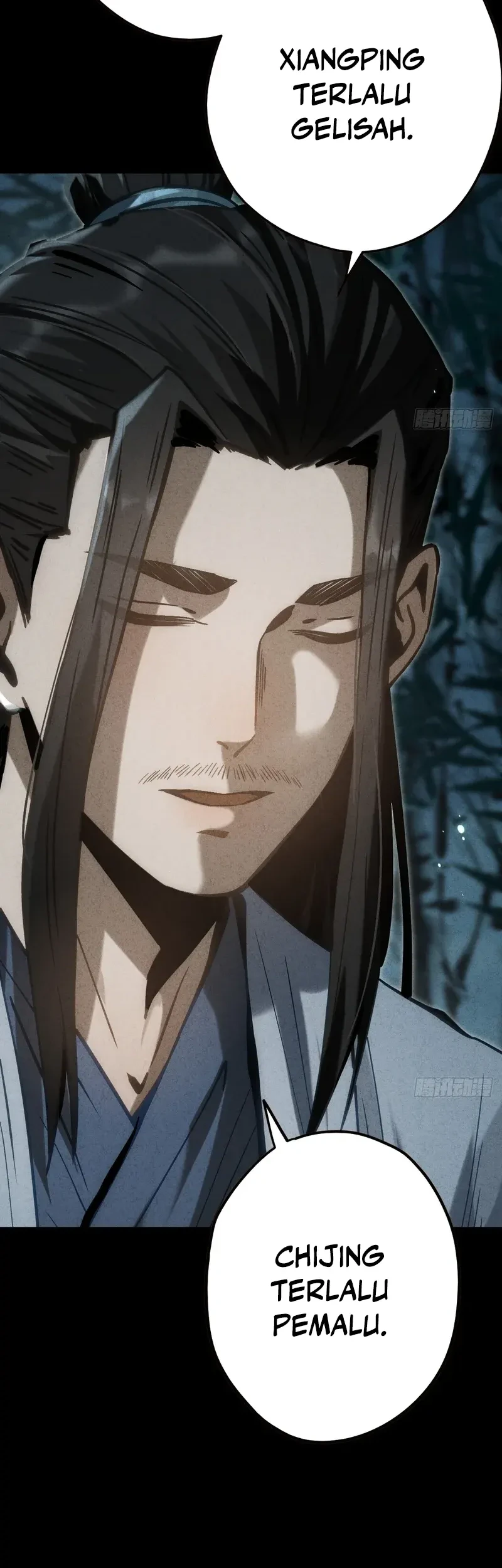 The Profound Mirror Immortal Clan Chapter 10 Gambar 38