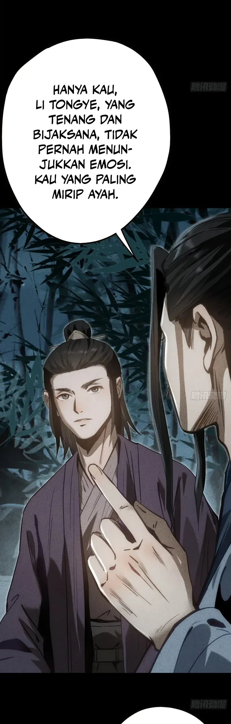 The Profound Mirror Immortal Clan Chapter 10 Gambar 39