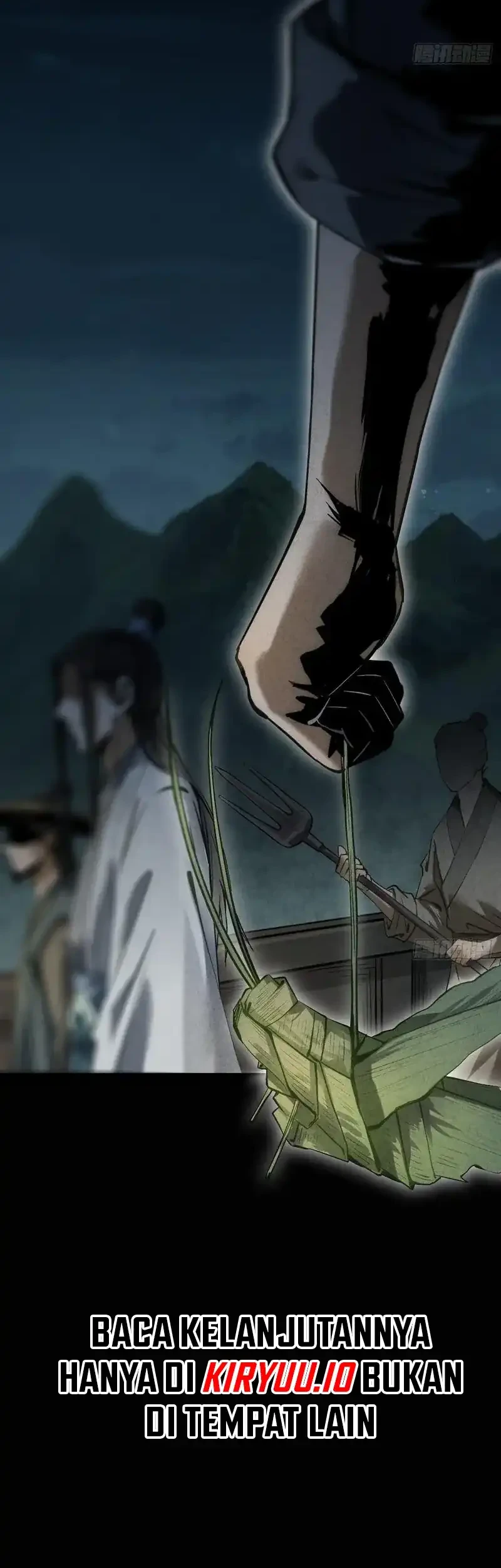 The Profound Mirror Immortal Clan Chapter 12 Gambar 45