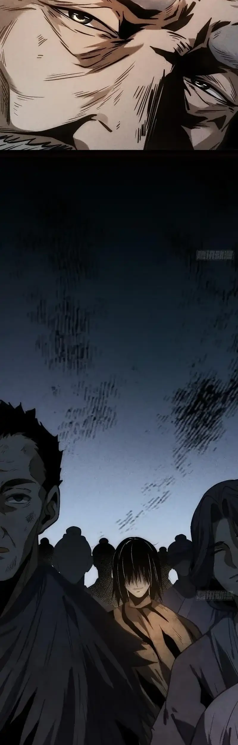 The Profound Mirror Immortal Clan Chapter 12 Gambar 48