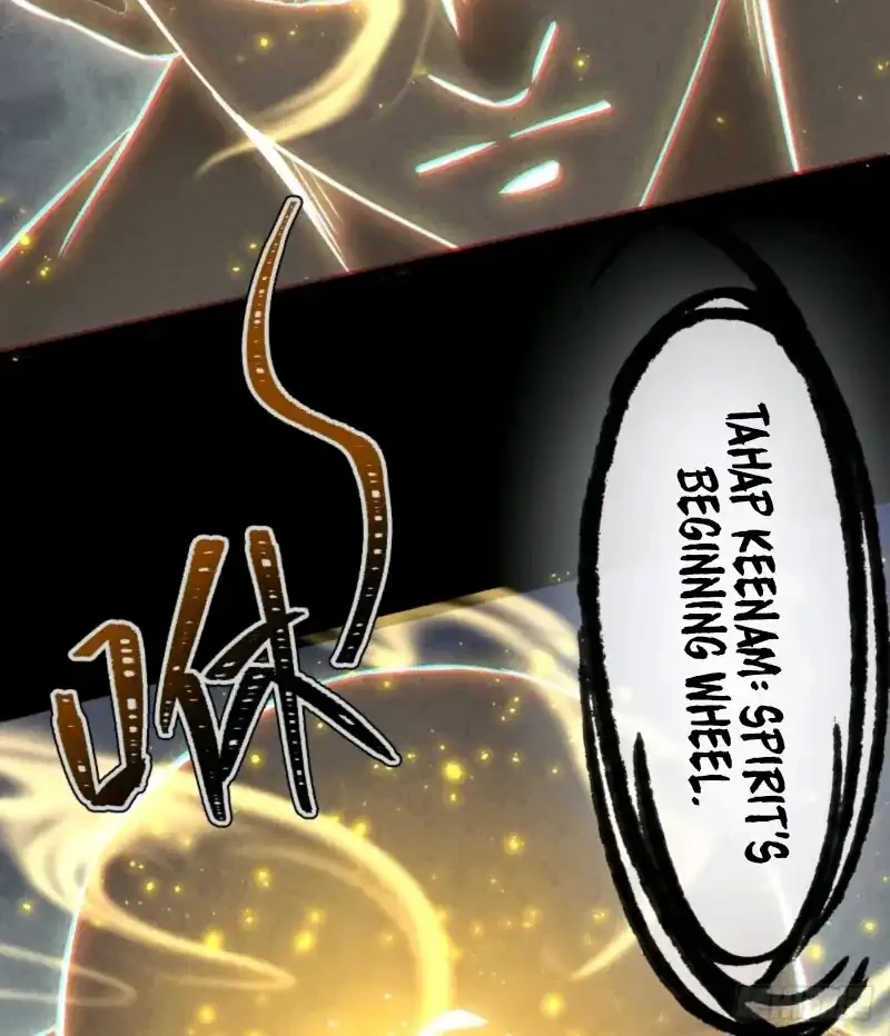 The Profound Mirror Immortal Clan Chapter 15 Gambar 54